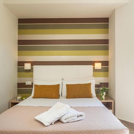 Villa Ariella With Sea View Agia Marina المظهر الخارجي الصورة