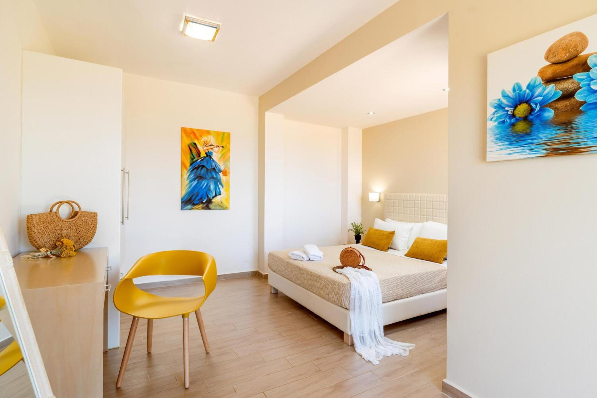 Villa Ariella With Sea View Agia Marina المظهر الخارجي الصورة